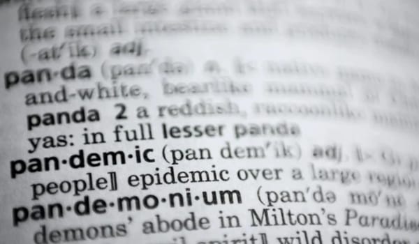 Modern Slang and Trends Enter Merriam-Webster Pages
