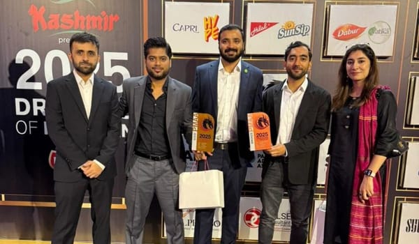 inDrive Heads to Dragons of Asia After Double Win