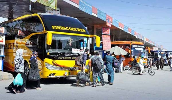 Punjab Cuts Travel Fares After Fuel Price Drop