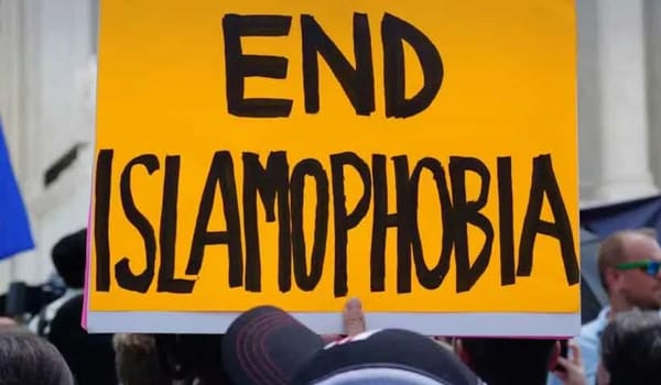 Report Warns of Rising Anti-Muslim Hate in Australia