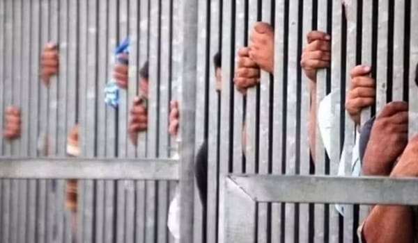 Punjab Prisons Crumble Under Inmate Surge