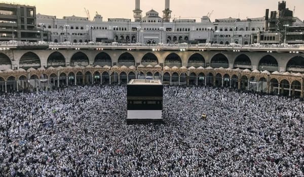 Second Phase of Hajj Registration Begins