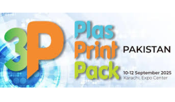 3P Pakistan Expo to Showcase Innovation and Sustainability in Karachi