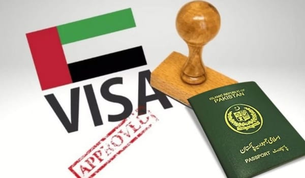UAE Adds New Rule for Visa Applications