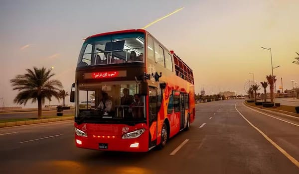 Double-Decker