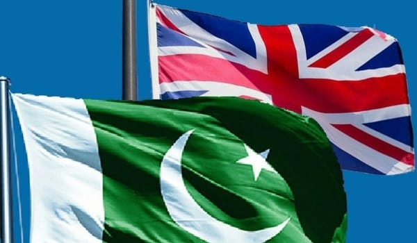Pakistan Explores National Esports Policy in High-Level Talks with UK Federation