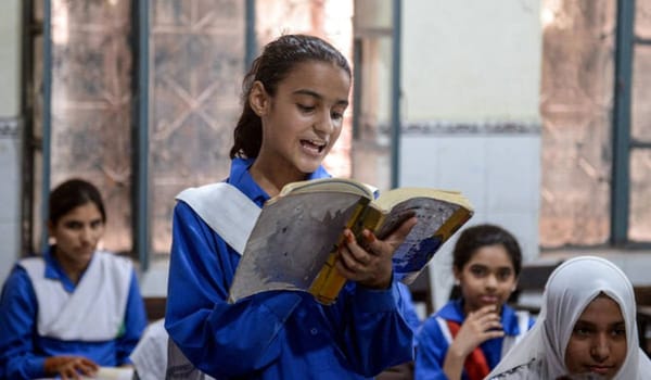 Karachi schools add Saturdays to recover lost classes