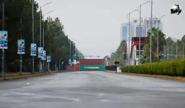 Traffic plan for Rawalpindi during PSL revealed