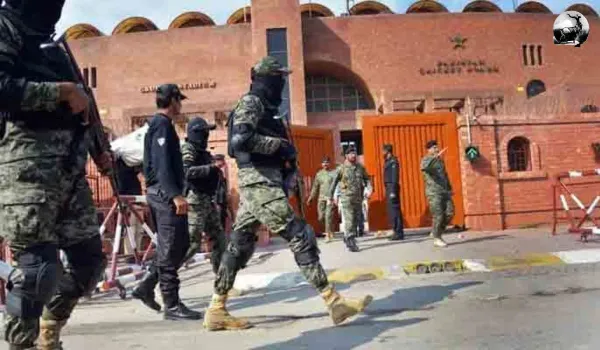 Army and Rangers personnel will be deployed in PSL