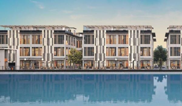 CBD Punjab Launches Final Commercial Units