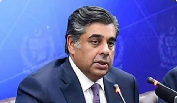 Cut Rates to Boost Jobs, Exports, and Growth, Advises Ejaz