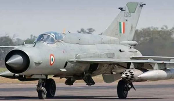 India retires MiG-21 jets after six decades