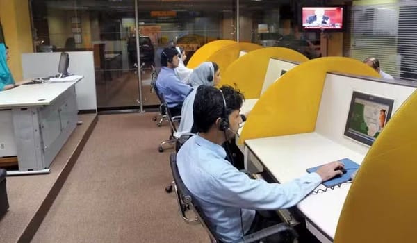 Govt Cracks Down on Cyber Fraud with New Rules