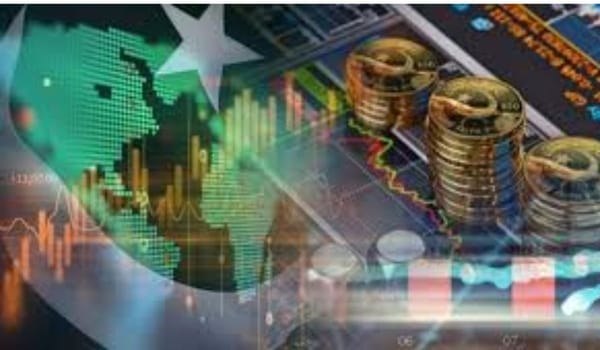 Massive Policy Shift Brings Stability, Resilience to Pakistan’s Economy