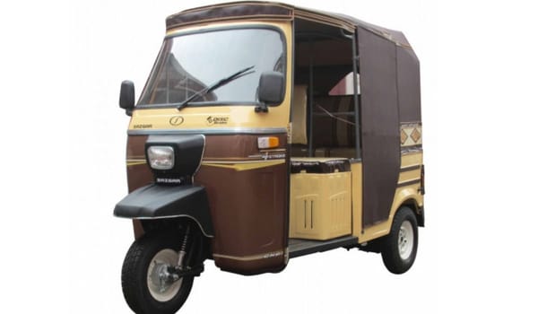 Sazgar to Invest Rs11.5bn to Boost Hybrid, EV Output