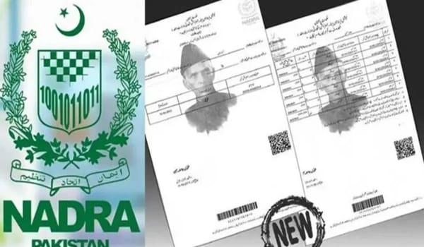 NADRA Introduces New Passport and Child ID Rules