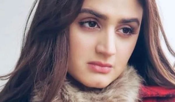 From Screen to Style: Hira Mani Introduces Luxury Fashion Line