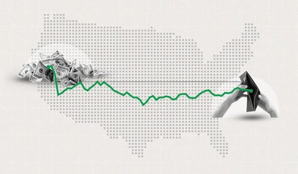 Pakistan Business Confidence at Four-Year High