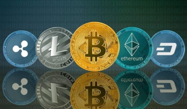 Govt Eyes Digital Currency Future with Crypto Push