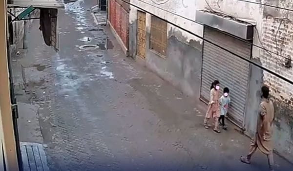 Accused in Multan Child Assault Wounded During Arrest