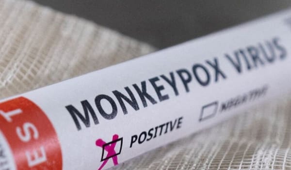 Attock Man Diagnosed with Monkeypox After Gulf Trip