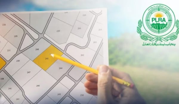 Land Ownership Records Go Public in Punjab Reform