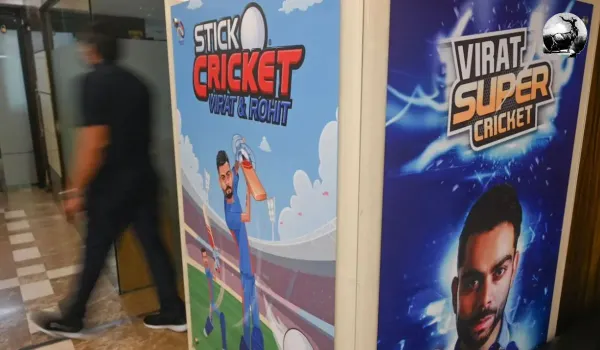 ICC planning to launch mobile gaming
