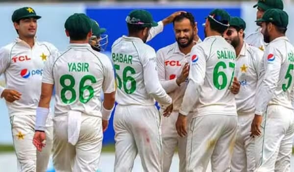 Imam Returns as Saim Dropped in Test Squad