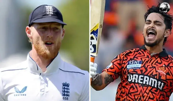 International cricket
