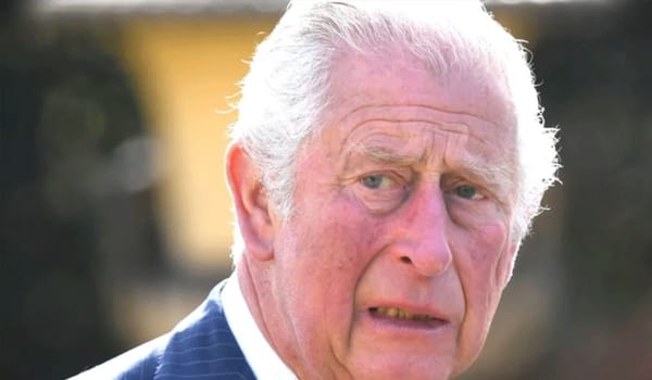 King Charles Grieves Loss of Relief Workers in Helicopter Crash