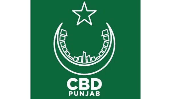 CBD Punjab Initiates Development of Route 47 Phase 2
