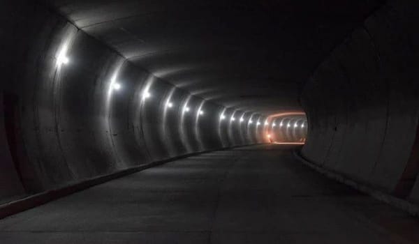 KP Clears Margalla Twin Tunnel Mega Project