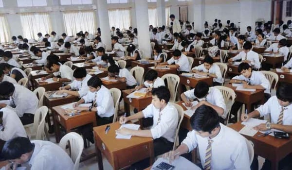 Zero Pass Rate in Several KP Schools Raises Red Flags