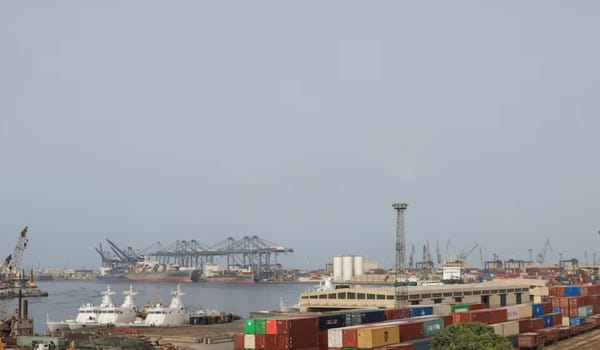 US and Pakistan Sign Deal Covering Trade Tariffs and Oil Cooperation