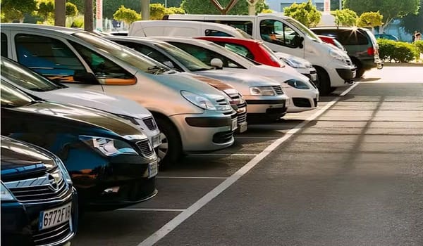 Pakistan Moves to Enforce First-Ever Vehicle Safety Law