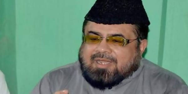 Mufti Qavi Faces Heat for Unethical Behavior During Interview Request