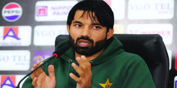 Rizwan Cites Quran in Viral Post Amid Rising War Fears