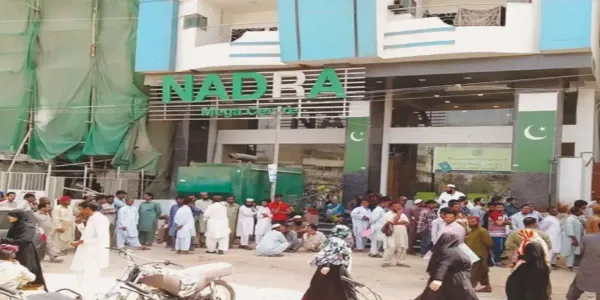 NADRA Introduces New Frameworks to Boost Pakistan’s Digital ID System
