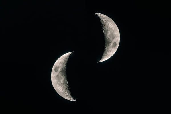 NASA Confirms Discovery of a Second “Half Moon” Orbiting Earth