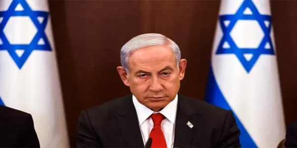 Israeli Woman in 70s Investigated for Plot to Kill PM Netanyahu