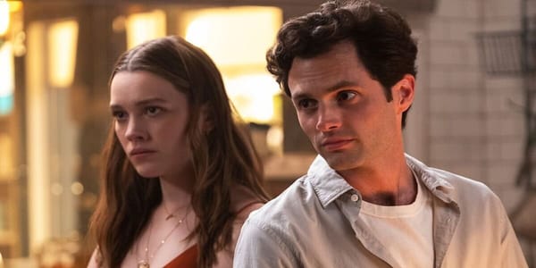 Netflix's ‘You’ Star Penn Badgley Says He Reads the Quran Before Bed