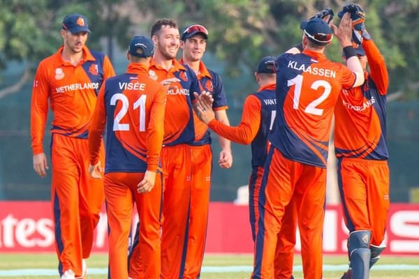 ODI World Cup Live