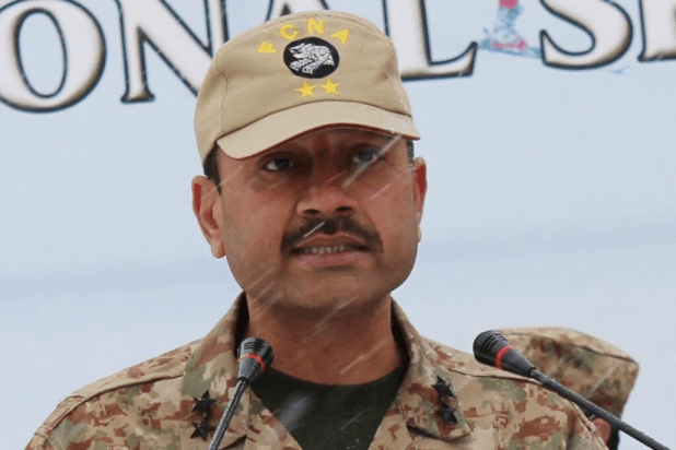 Asim Munir (general)