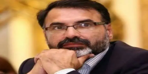 Cybercrime Agency Arrests Journalist Khalid Jamil in Islamabad