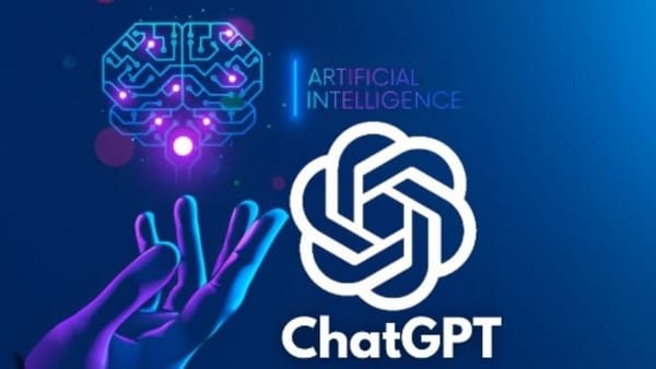 OpenAI's ChatGPT