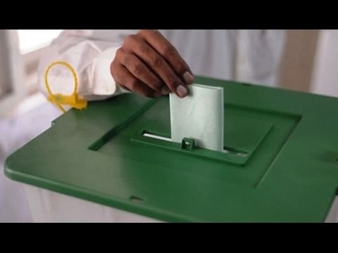 ECP