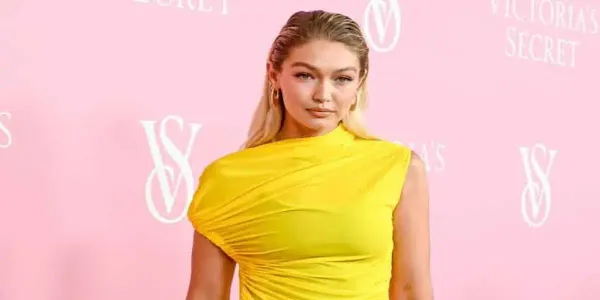 Gigi Hadid Reveals Her Disney Audition