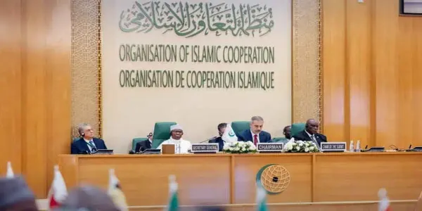OIC Issues Strong Warning to Israel