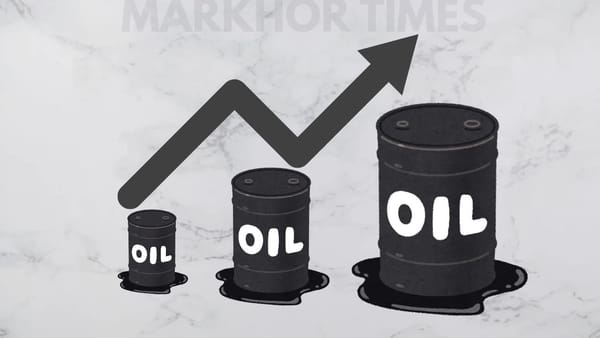 Oil Prices Cross $100 as Iran Conflict Disrupts Global Energy Supply