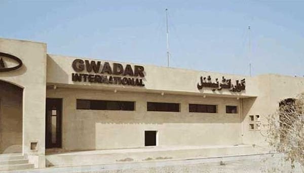 Gwadar
